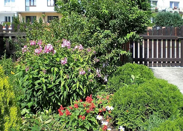 Beautiful Apartment For 4 People In Swinoujscie